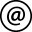 email logo